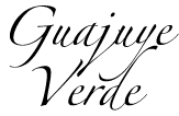 Guajuye Verde